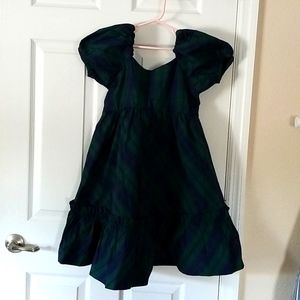 Janie and Jack Girl's dress